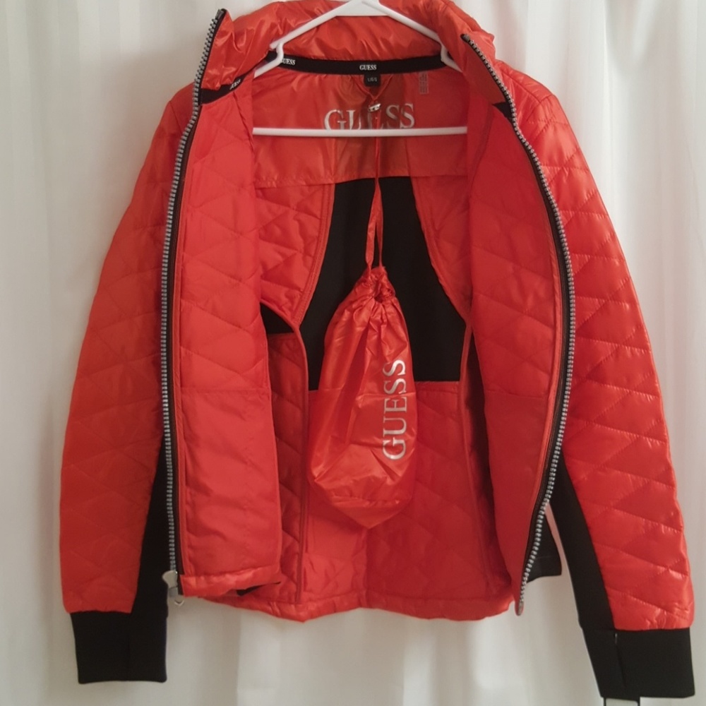 Guess Jacket - Picture 5 of 5